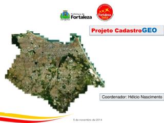Projeto Cadastro GEO