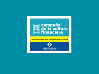 Convenio Superintendencia de Banca, Seguros y AFP – SBS Ministerio de Educación - MINEDU