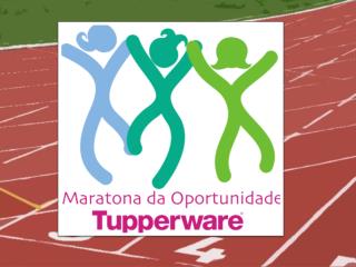 Será a grande oportunidade para ativar muitos corações e crescer com a Tupperware!