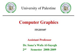 Computer Graphics