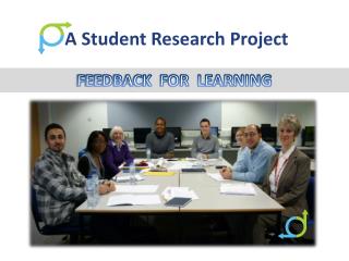 A Student Research Project