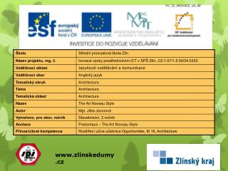 zlinskedumy.cz