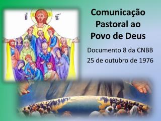 Comunicação Pastoral ao Povo de Deus