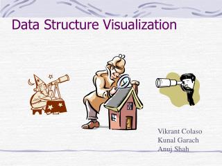 Data Structure Visualization