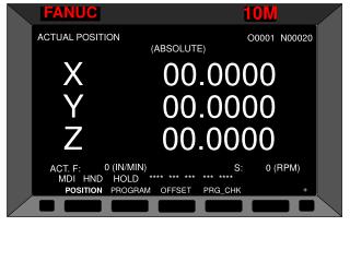 FANUC