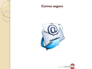 Correo seguro