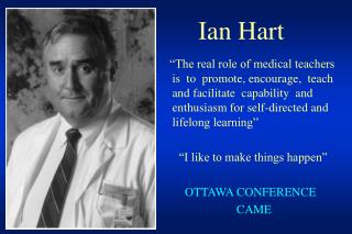 Ian Hart