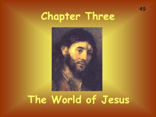 Chapter Three