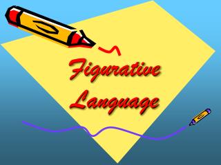 Figurative Language