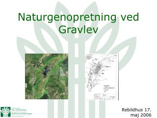 Naturgenopretning ved Gravlev