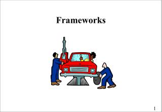 Frameworks