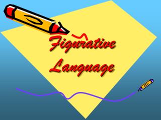 Figurative Language