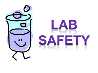 Lab SafETy