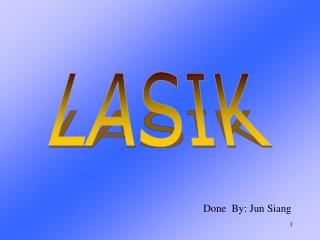 LASIK