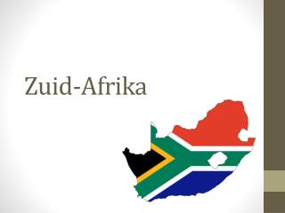 Zuid-Afrika