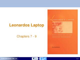 Leonardos Laptop