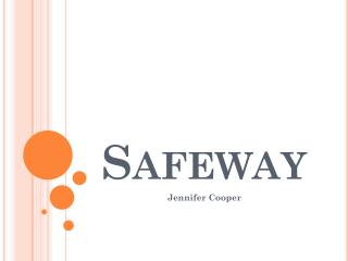 Safeway