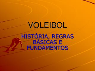 VOLEIBOL