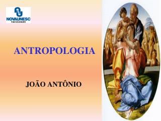 ANTROPOLOGIA