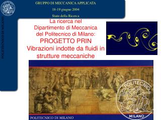 POLIITECNICO DI MILANO