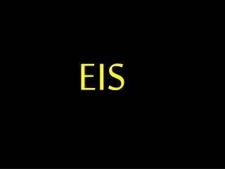 EIS