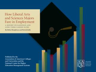 The College Earnings Premium