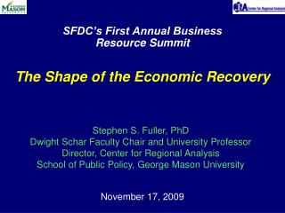 SFDC’s First Annual Business Resource Summit