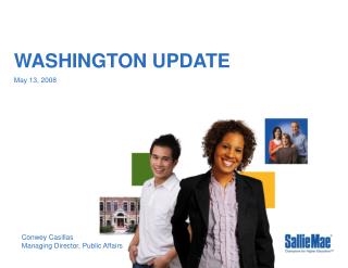 WASHINGTON UPDATE
