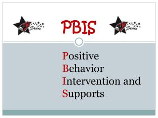 PBIS