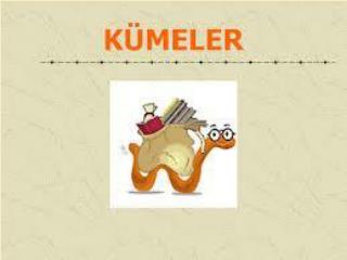 KÜMELER