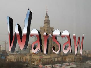 Warsaw