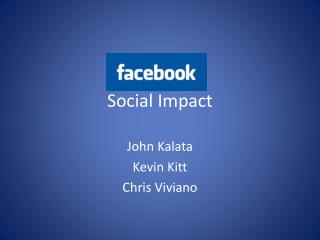 Social Impact