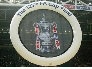 FACUP