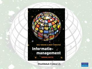 Hoofdstuk 3 (deel 2)