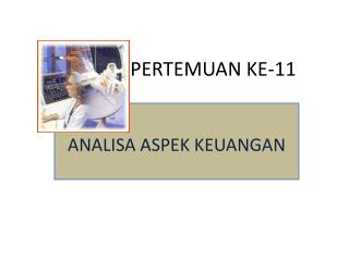 PERTEMUAN KE-11