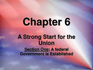 Chapter 6