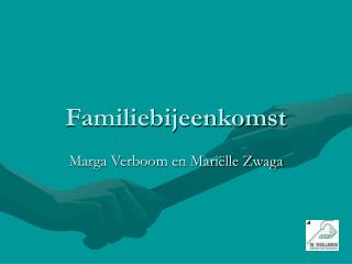 Familiebijeenkomst