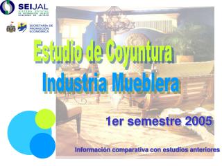 1er semestre 2005