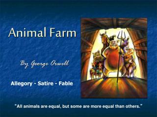 Animal Farm