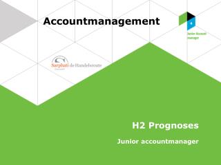 Accountmanagement