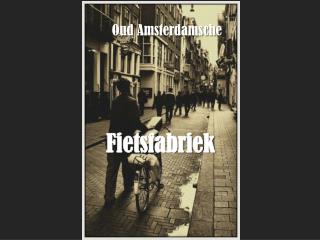 Fietsfabriek