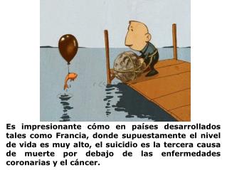 En los trabajos a los empleados se les trata como a máquinas. Cada día se les exige más y más.