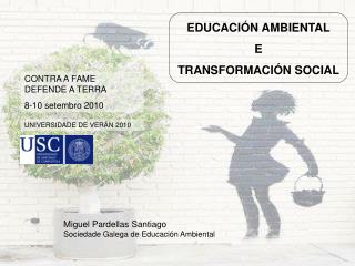 UNIVERSIDADE DE VERÁN 2010