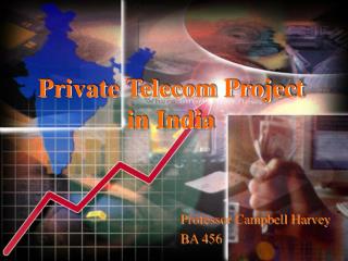 Private Telecom Project in India