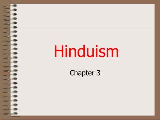 Hinduism