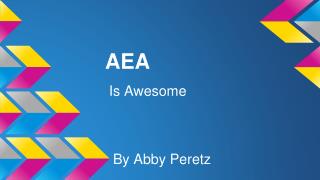 AEA