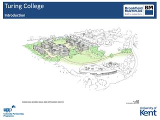 Turing College Introduction