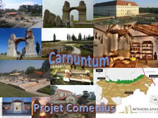 Carnuntum