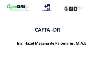 CAFTA - DR
