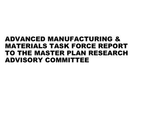 Higher Ed and Economic Development: Opportunities for Collaboration – Cross-sector Initiatives
